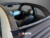 FIAT 500C 1.0 hybrid Dolcevita 70cv FIAT 500C 1.0 hybrid Dolcevita 70cv